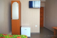 Гостиница Уют