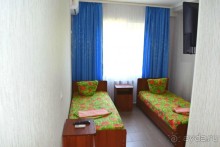 Гостиница Уют