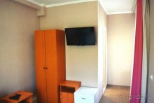 Гостиница Уют