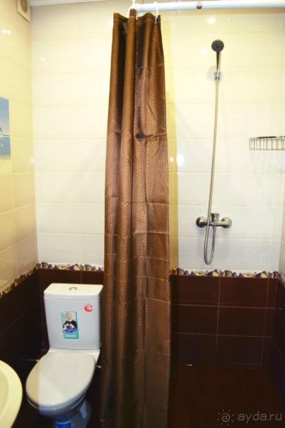 Гостиница Уют