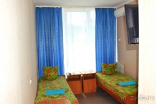 Гостиница Уют