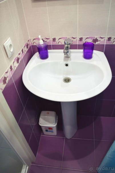 Гостиница Уют