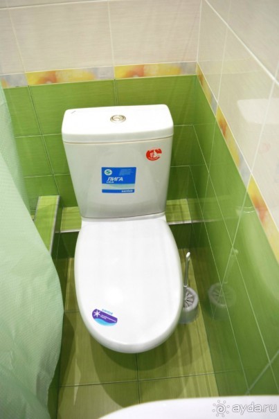 Гостиница Уют