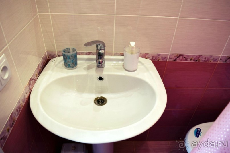 Гостиница Уют