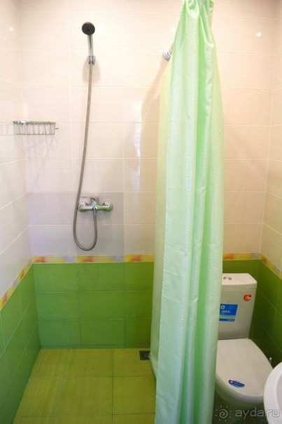 Гостиница Уют