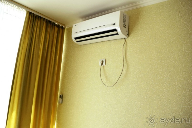 Гостиница Уют