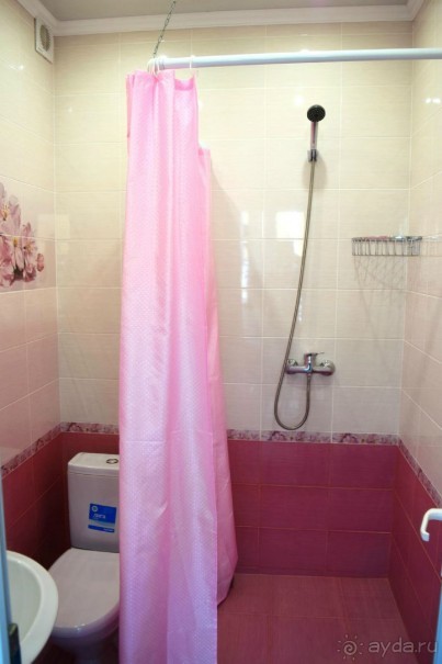 Гостиница Уют