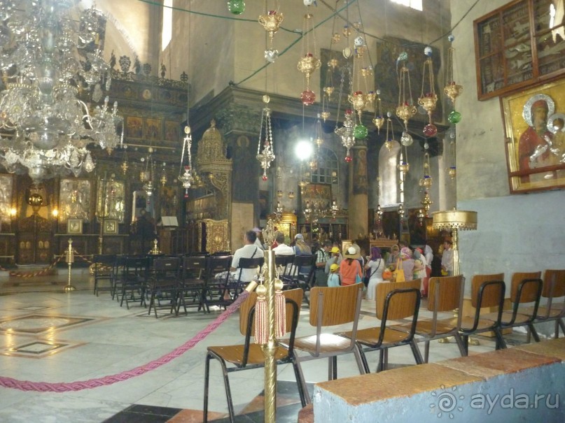 Вифлеемская звезда