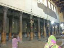 Вифлеемская звезда