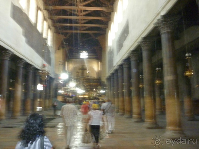 Вифлеемская звезда