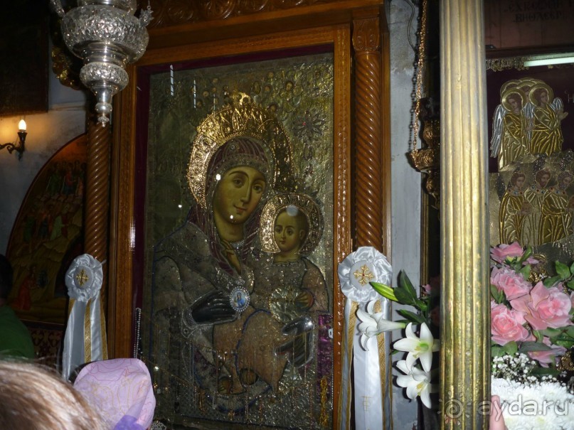 Вифлеемская звезда