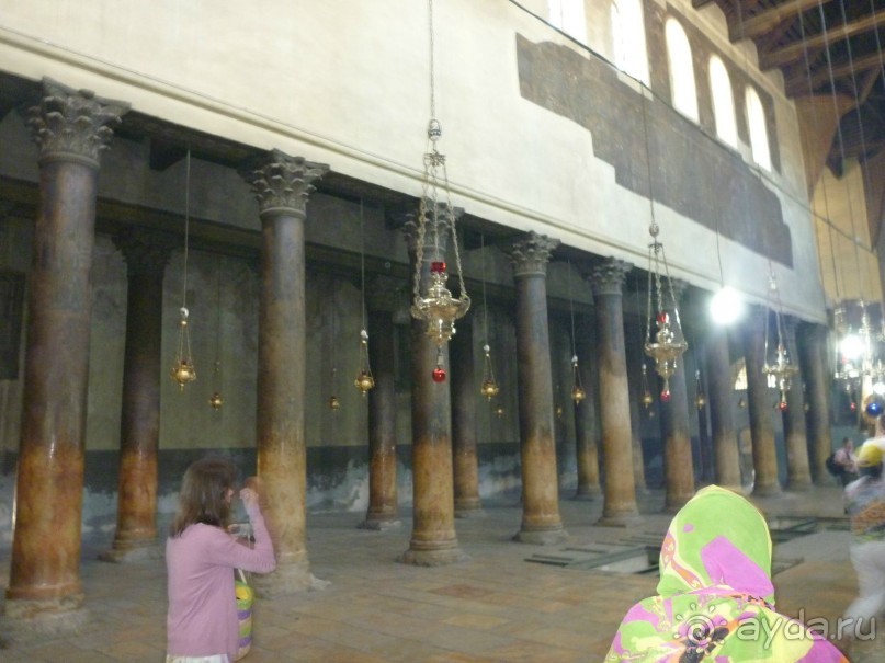 Вифлеемская звезда