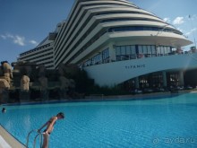 фото Titanic Deluxe Lara