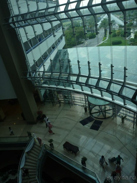 вспоминаю с удовольствием