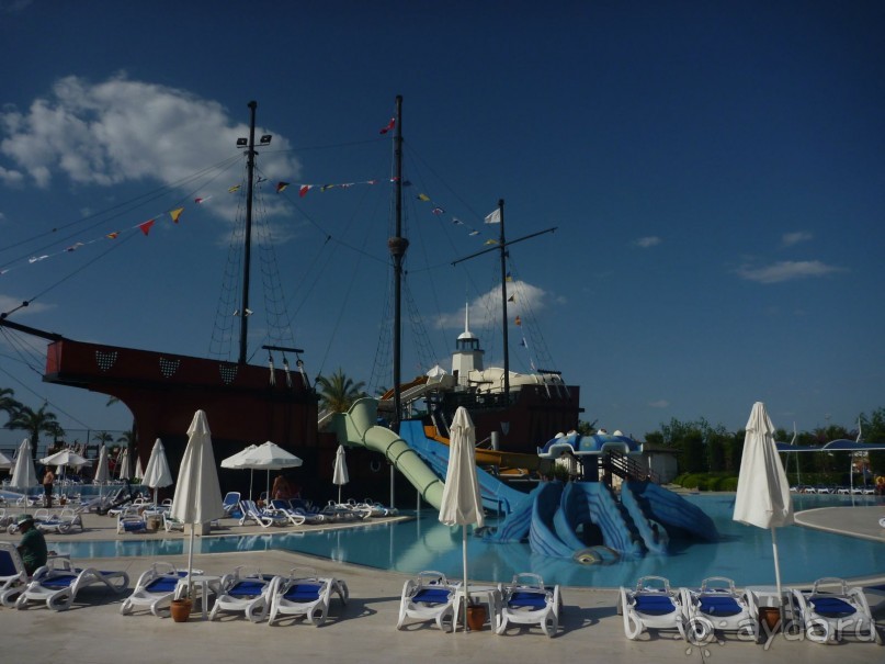 вспоминаю с удовольствием