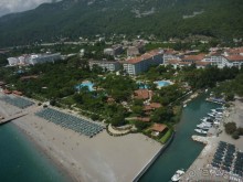 Первый раз в Кемере