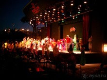 Едем в 3-й раз