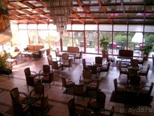 Едем в 3-й раз