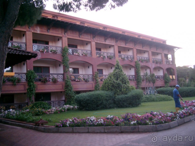 Едем в 3-й раз