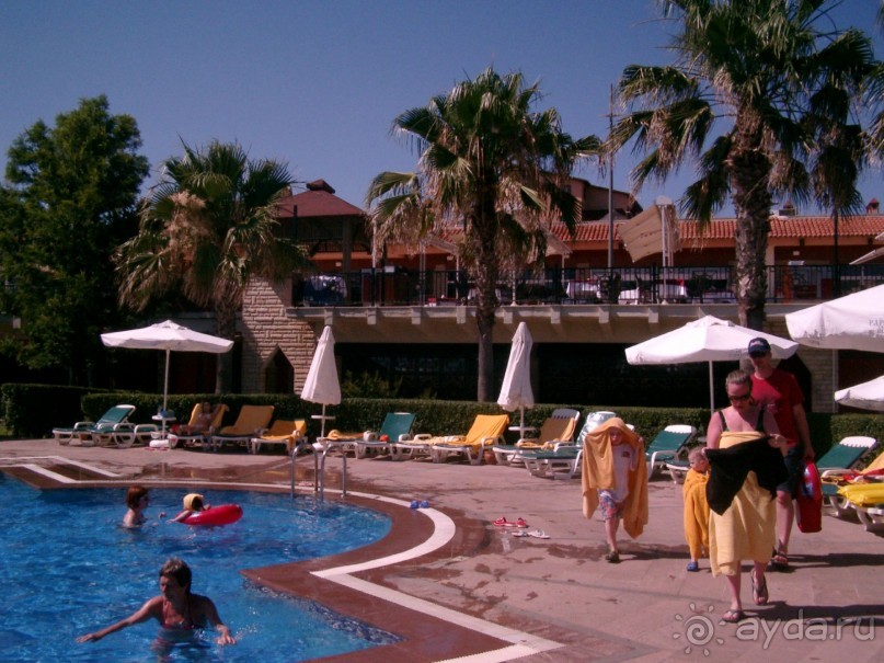 фото La Farandole