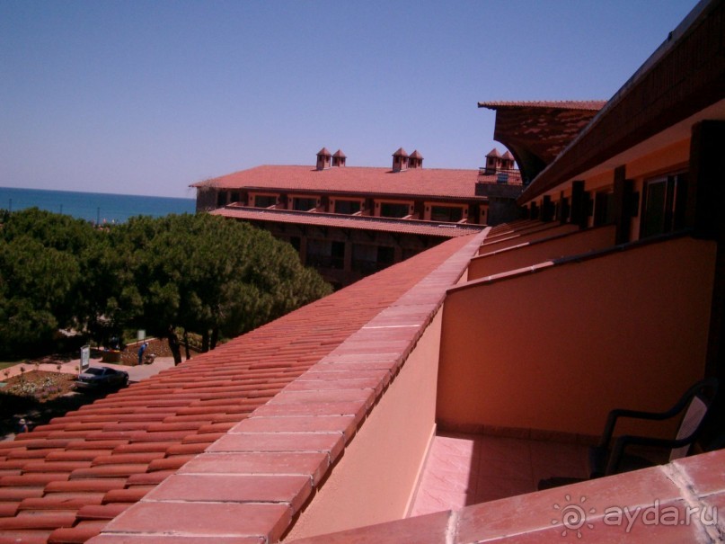 фото La Farandole