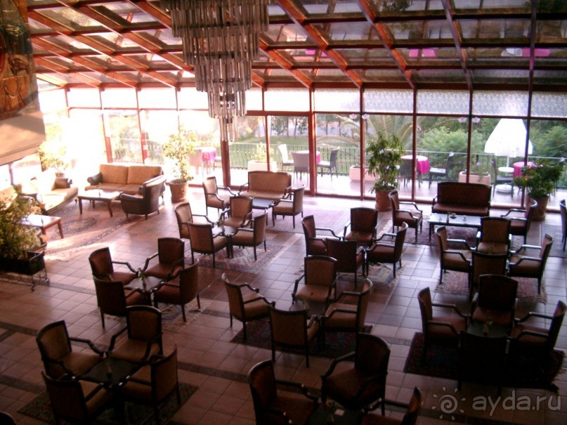 фото La Farandole