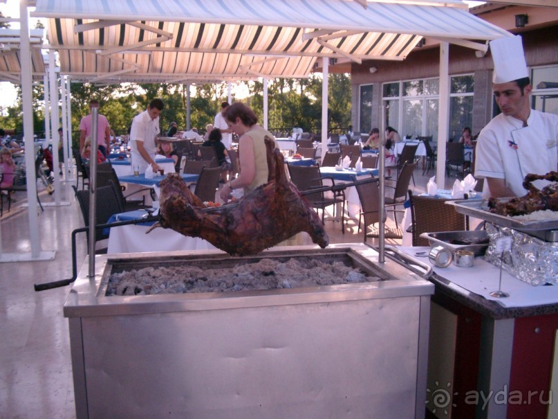 фото La Farandole