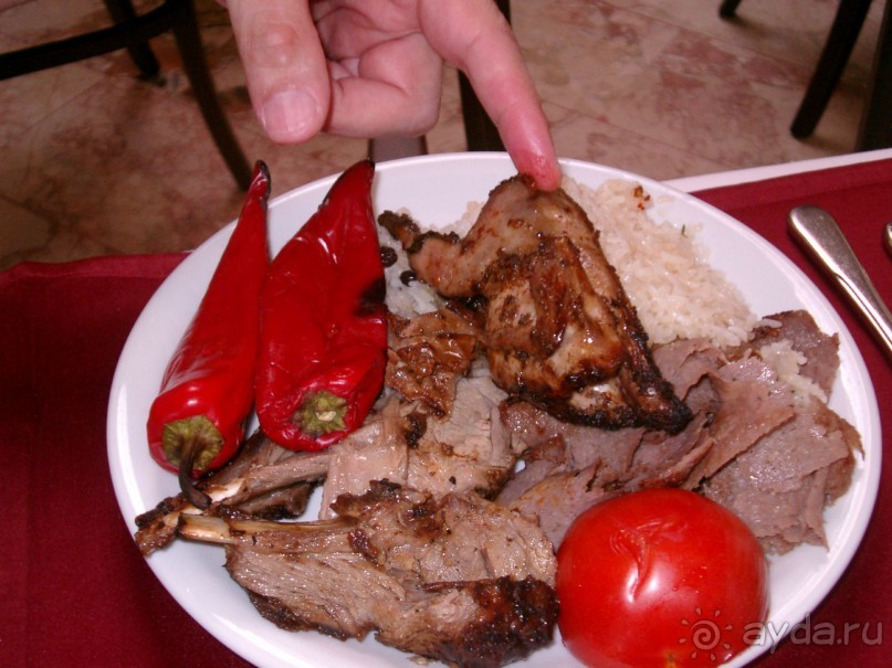 фото La Farandole