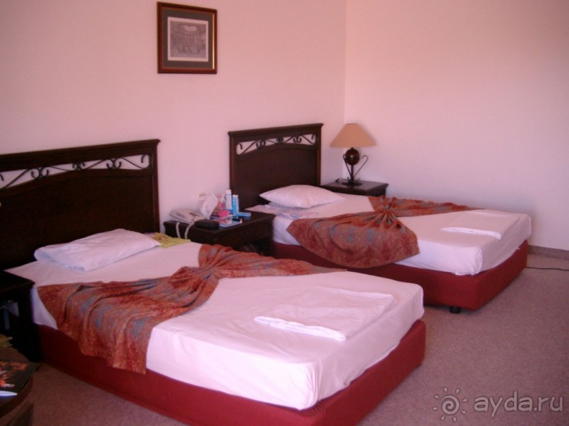 фото La Farandole