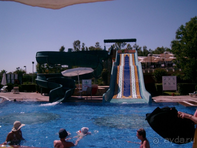 фото La Farandole