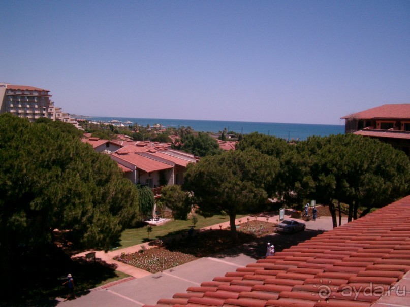 фото La Farandole