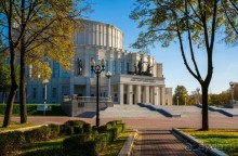 Новый взгляд на Белоруссию и Минск после тур поездки