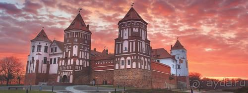 Новый взгляд на Белоруссию и Минск после тур поездки