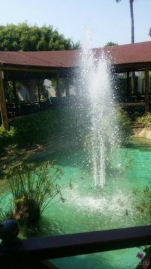 В восторге от отдыха.. но дочка заразилась вирусом Коксаки