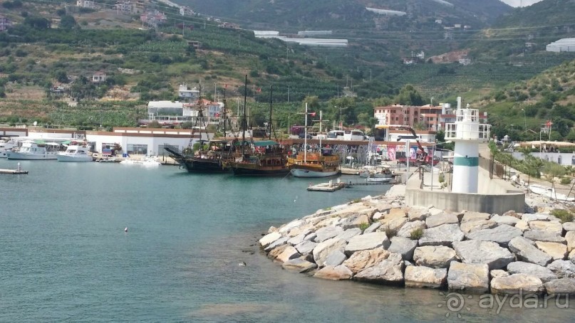 В восторге от отдыха.. но дочка заразилась вирусом Коксаки