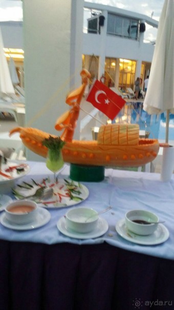 В восторге от отдыха.. но дочка заразилась вирусом Коксаки