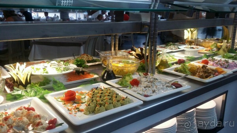 В восторге от отдыха.. но дочка заразилась вирусом Коксаки