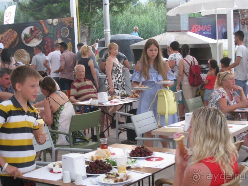 Жесть ! Испорченный отдых 