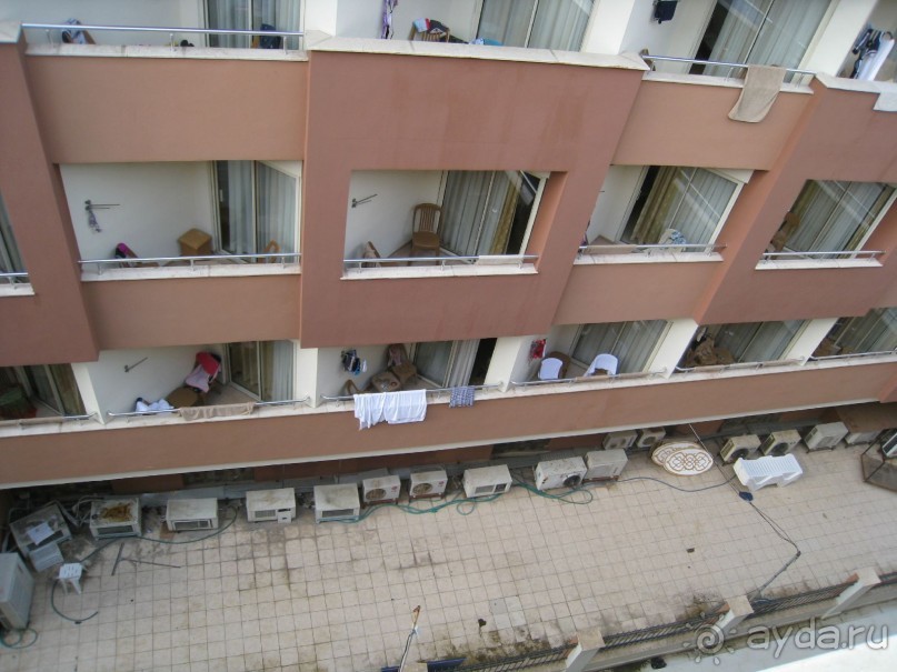 Жесть ! Испорченный отдых 