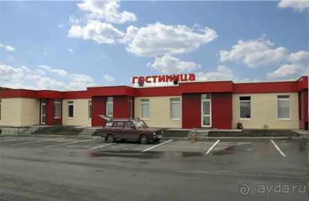 Европейское качество по демократичным ценам