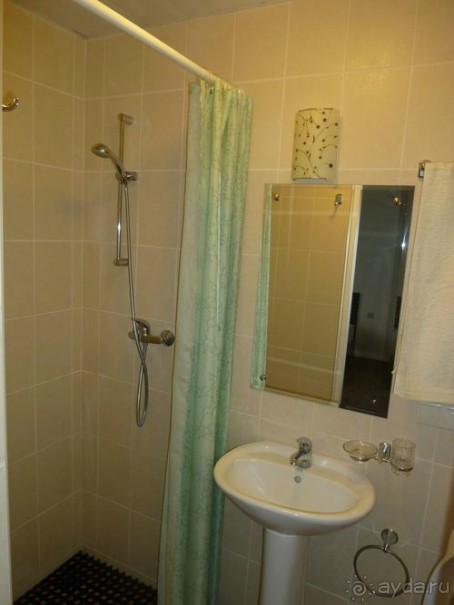 Европейское качество по демократичным ценам