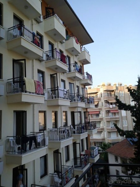 Просто. Бюджетно. Sun Fire