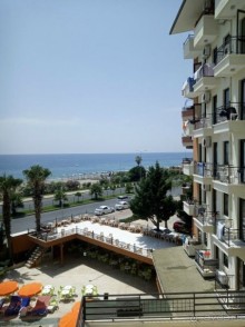 Просто. Бюджетно. Sun Fire