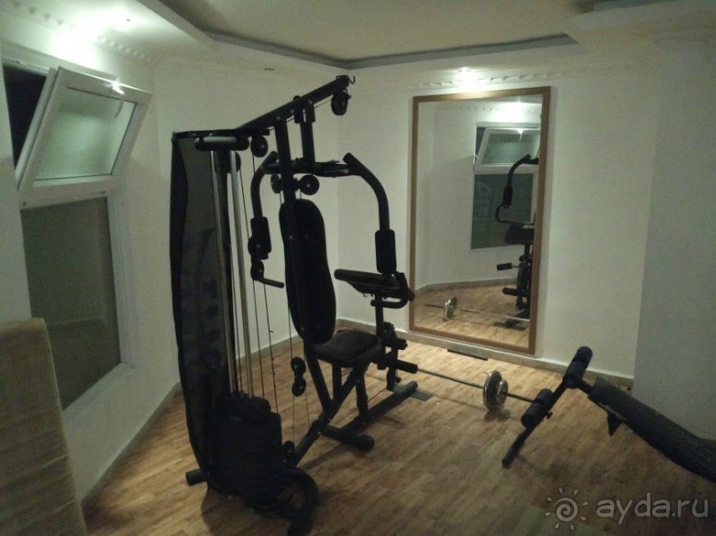 Просто. Бюджетно. Sun Fire