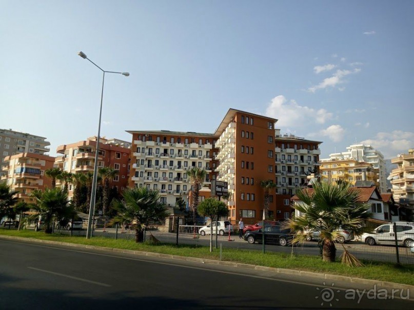 Просто. Бюджетно. Sun Fire