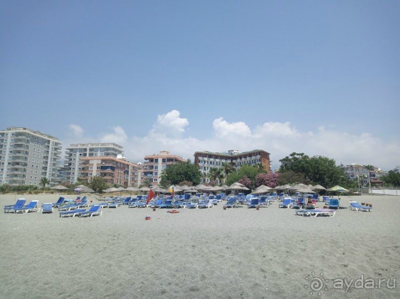 Просто. Бюджетно. Sun Fire