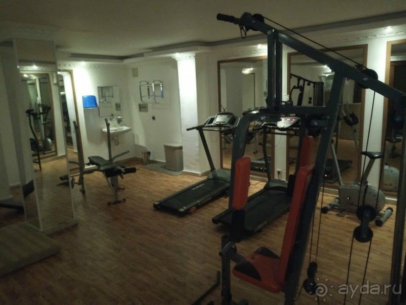 Просто. Бюджетно. Sun Fire