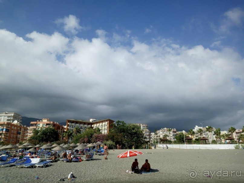 Просто. Бюджетно. Sun Fire