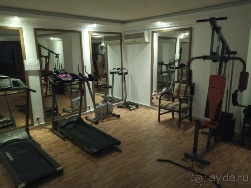 Просто. Бюджетно. Sun Fire