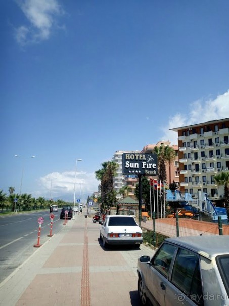 Просто. Бюджетно. Sun Fire